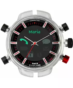 Унисекс Часы WATXANDCO RWA6700