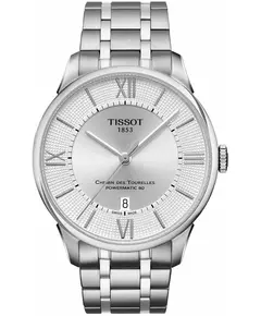 Мужские Часы TISSOT T099407110380