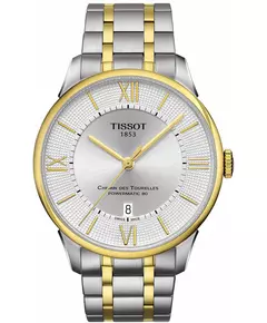 Мужские Часы TISSOT T099407220380