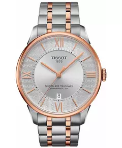 Мужские Часы TISSOT T09940722080