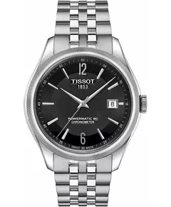 Мужские Часы TISSOT T108408110570