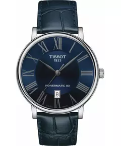 Мужские Часы TISSOT T122407160430