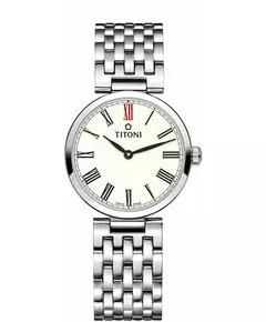 Женские Часы TITONI TQ42718S-608