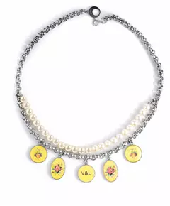 Браслет для часов VICTORIO & LUCCHINO VJ0149C0WH