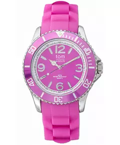 Унисекс Часы TOM WATCH WA00011