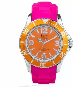 Унисекс Часы TOM WATCH WA00122
