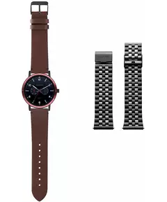 Мужские Часы WATXANDCO WABOXSPELL3