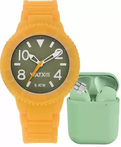 Женские Часы WATXANDCO WAPACKEAR18_M