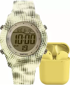 Женские Часы WATXANDCO WAPACKEAR4_M
