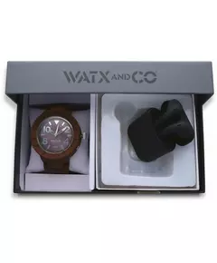 Мужские Часы WATXANDCO WAPACKEAR7_L