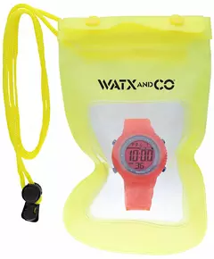 Унисекс Часы WATXANDCO WASUMMER20_2