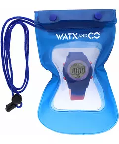 Унисекс Часы WATXANDCO WASUMMER20_7