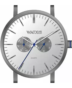 Унисекс Часы WATXANDCO WXCA2703