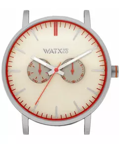 Унисекс Часы WATXANDCO WXCA2711