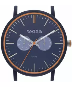 Унисекс Часы WATXANDCO WXCA2715