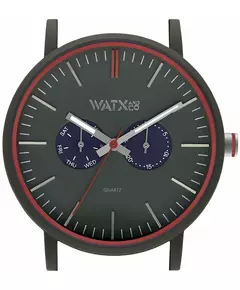 Унисекс Часы WATXANDCO WXCA2716
