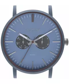 Унисекс Часы WATXANDCO WXCA2717