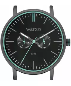 Унисекс Часы WATXANDCO WXCA2718