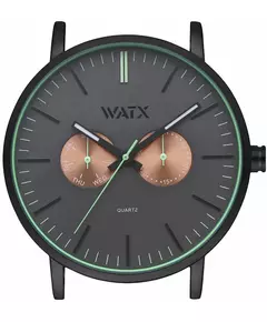 Унисекс Часы WATXANDCO WXCA2723