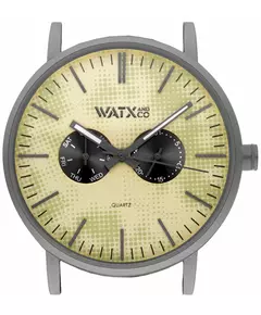 Унисекс Часы WATXANDCO WXCA2724