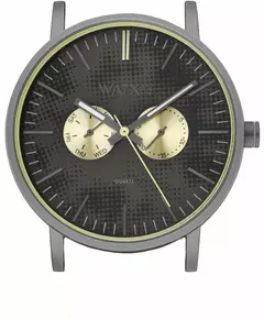 Унисекс Часы WATXANDCO WXCA2725