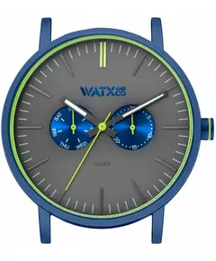Унисекс Часы WATXANDCO WXCA2726