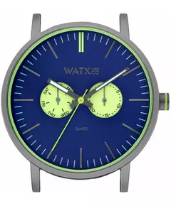 Унисекс Часы WATXANDCO WXCA2728