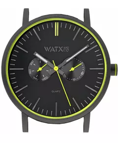 Унисекс Часы WATXANDCO WXCA2729