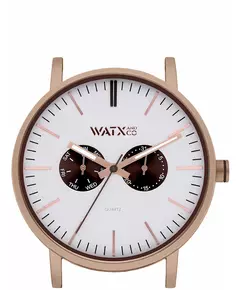 Унисекс Часы WATXANDCO WXCA2735