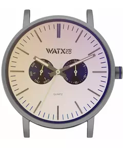 Унисекс Часы WATXANDCO WXCA2737