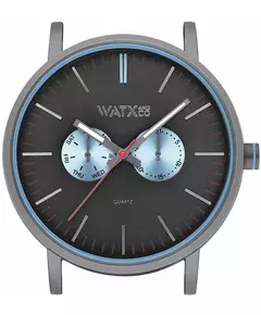 Унисекс Часы WATXANDCO WXCA2742