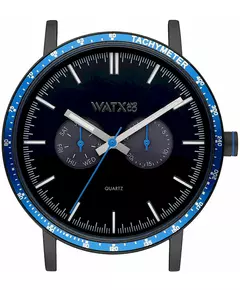 Унисекс Часы WATXANDCO WXCA2746