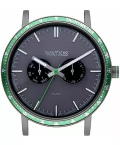 Унисекс Часы WATXANDCO WXCA2748