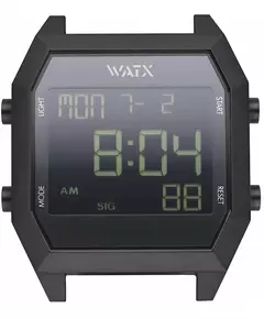 Унисекс Часы WATXANDCO WXCA4102