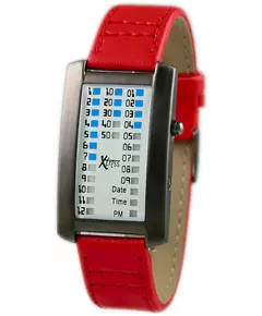 Унисекс Часы XTRESS XDA1030R