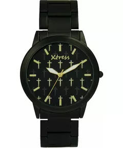 Унисекс Часы XTRESS XNA1034-01