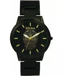 Унисекс Часы XTRESS XNA1034-02