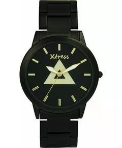 Унисекс Часы XTRESS XNA1034-06
