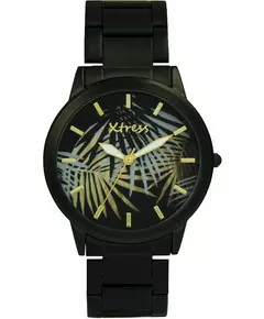 Унисекс Часы XTRESS XNA1034-10