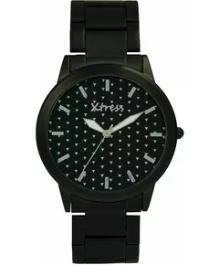 Унисекс Часы XTRESS XNA1034-20