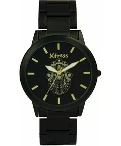 Унисекс Часы XTRESS XNA1034-43