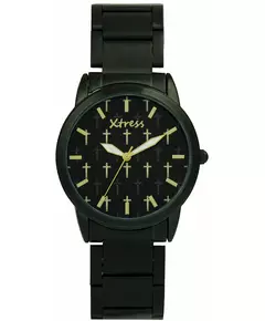Унисекс Часы XTRESS XNA1037-01
