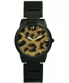 Унисекс Часы XTRESS XNA1037-07