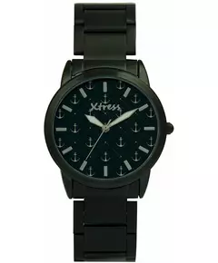 Унисекс Часы XTRESS XNA1037-31