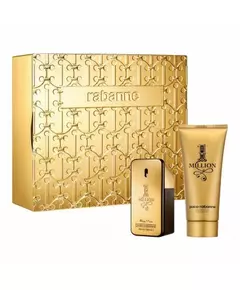 Paco Rabanne 1 Million туалетна вода EDT 50 мл + Shower Gel 100 мл