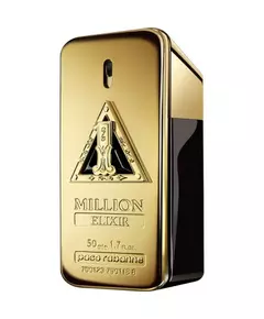 Paco Rabanne 1 Million Elixir Парфумована вода 50 мл