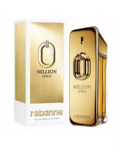 Paco Rabanne 1 Million Gold Intense Парфумована вода 100 мл