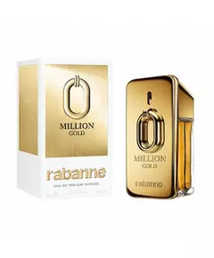 Paco Rabanne 1 Million Gold Intense Парфумована вода 50 мл