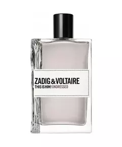 Zadig & Voltaire This Is Him! Undressed EDT 100 мл