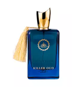 Killer Oud Парфумована вода 100 мл